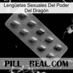 Lengüetas Sexuales Del Poder Del Dragón viagra3